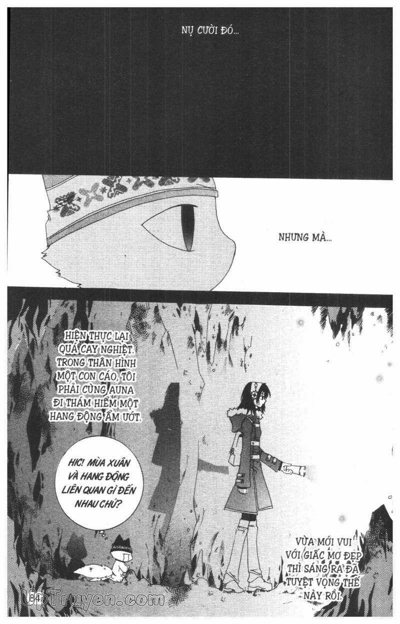 Nước Mắt Nàng Tiên Cá 2 trang 264