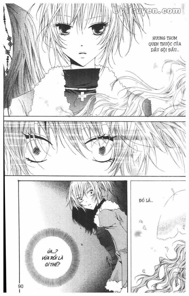 Nước Mắt Nàng Tiên Cá 2 trang 270