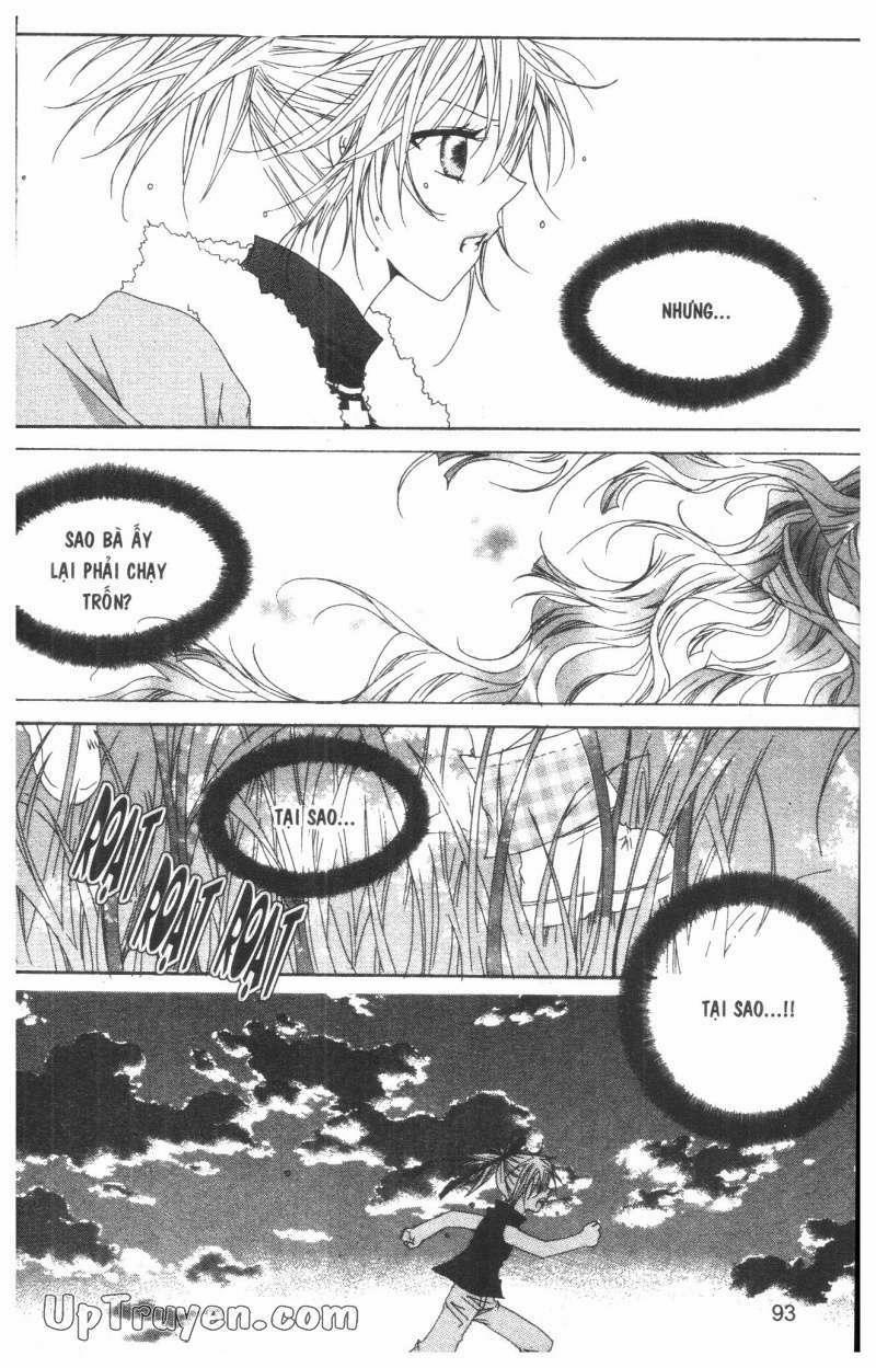 Nước Mắt Nàng Tiên Cá 2 trang 273