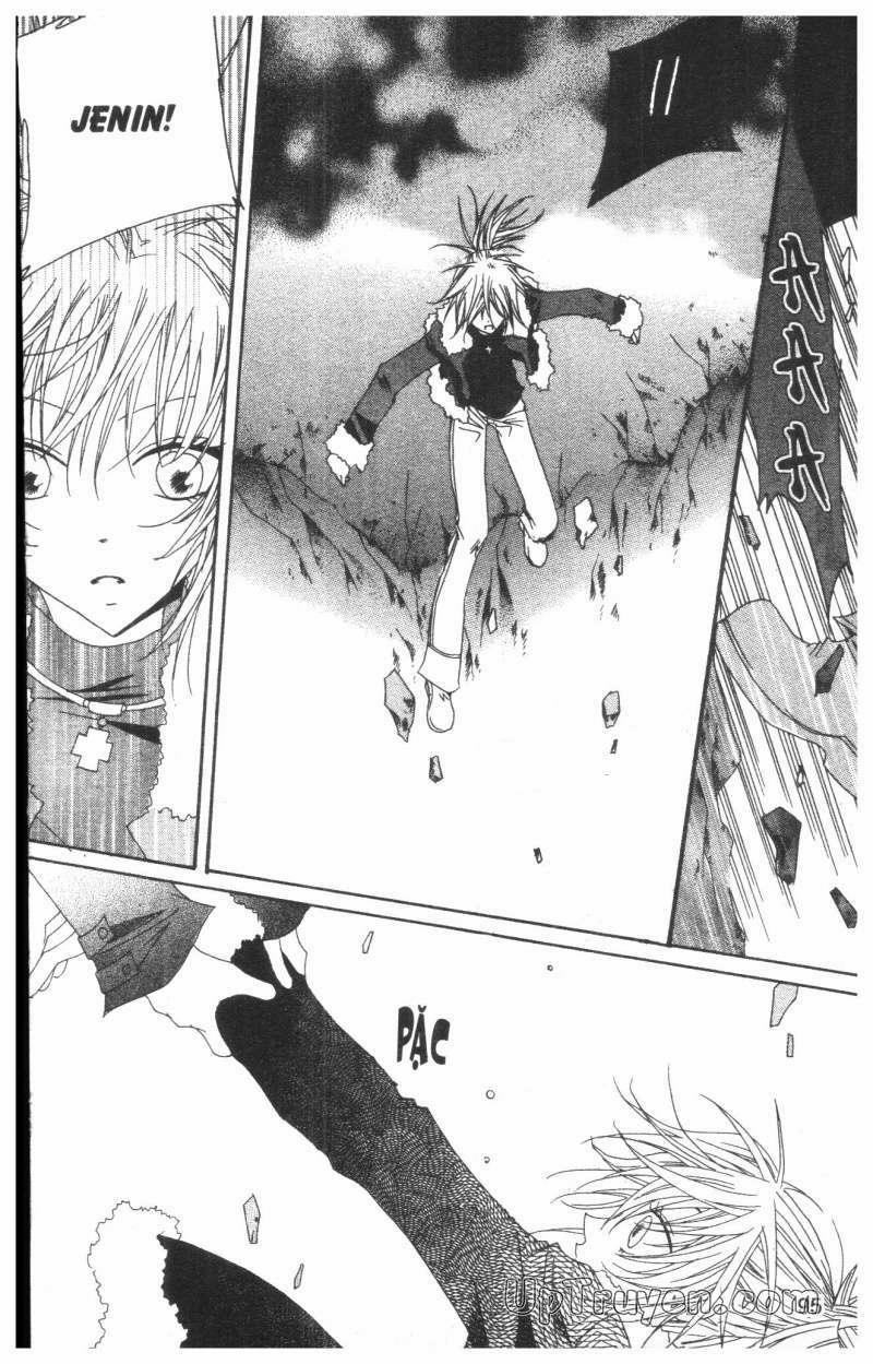 Nước Mắt Nàng Tiên Cá 2 trang 275