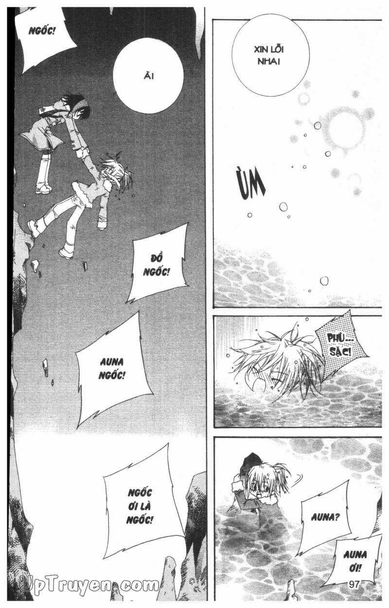 Nước Mắt Nàng Tiên Cá 2 trang 277