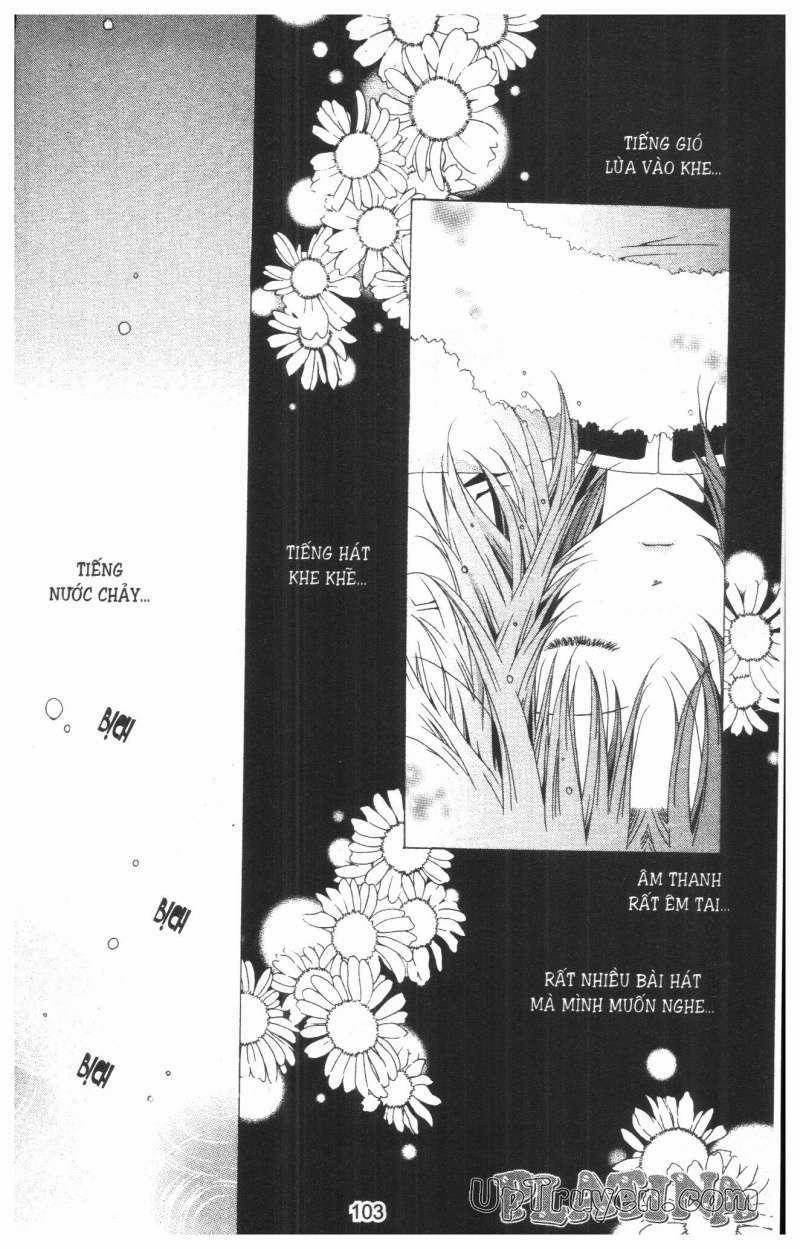 Nước Mắt Nàng Tiên Cá 2 trang 283