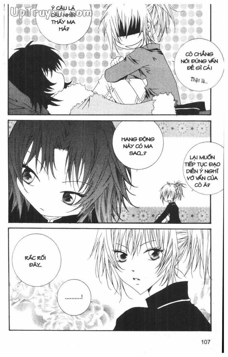 Nước Mắt Nàng Tiên Cá 2 trang 287