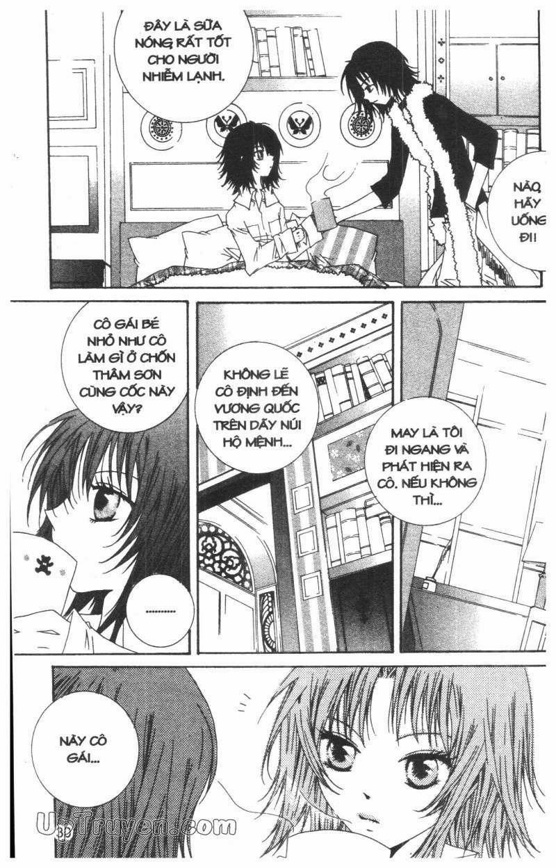 Nước Mắt Nàng Tiên Cá 2 trang 29