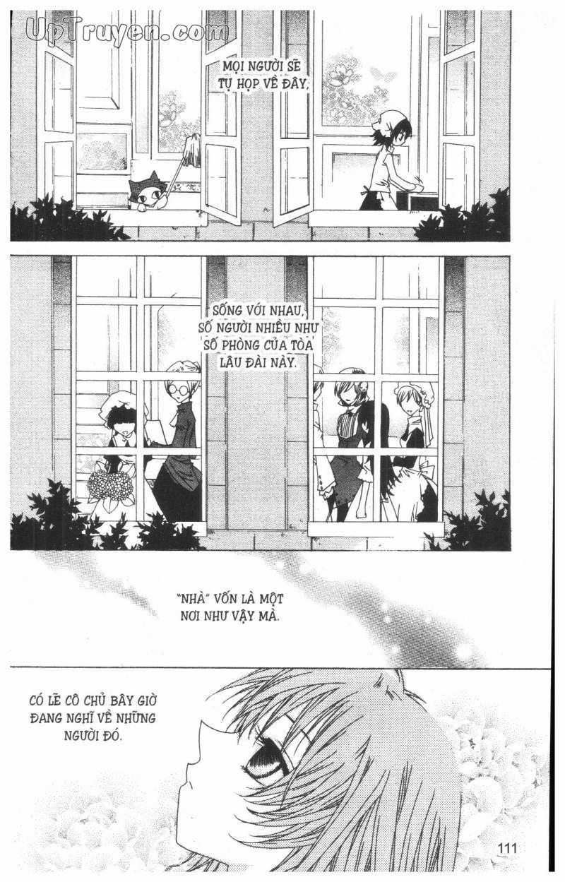 Nước Mắt Nàng Tiên Cá 2 trang 291