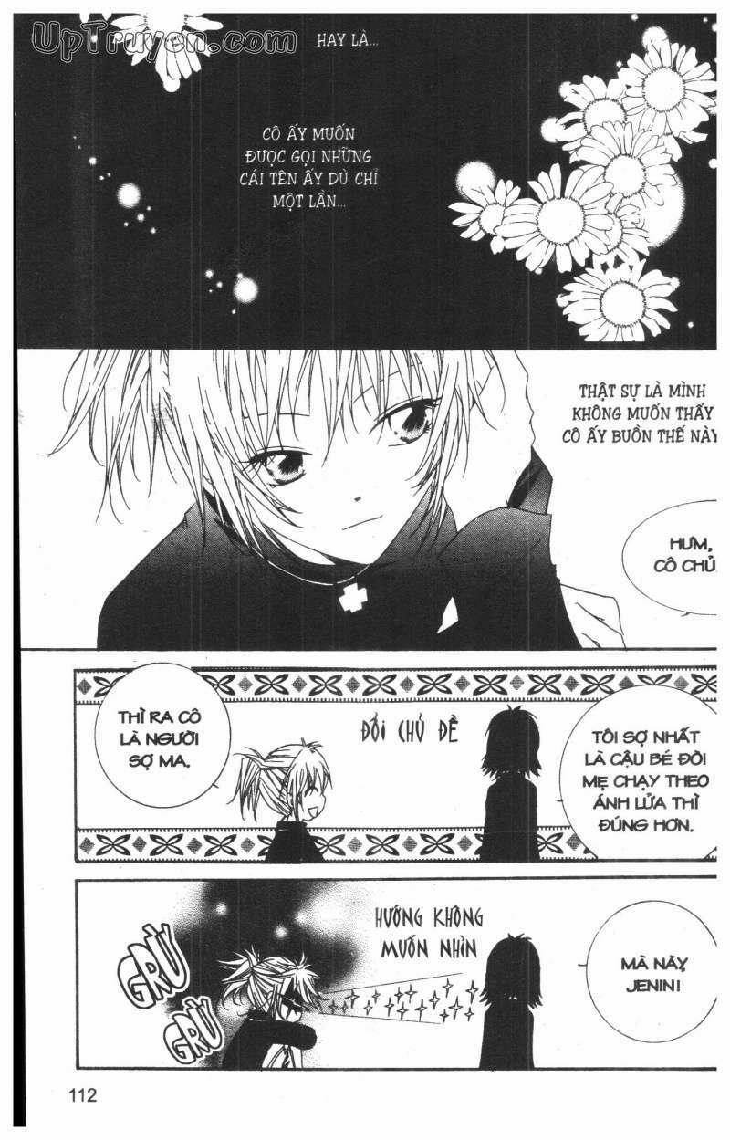 Nước Mắt Nàng Tiên Cá 2 trang 292