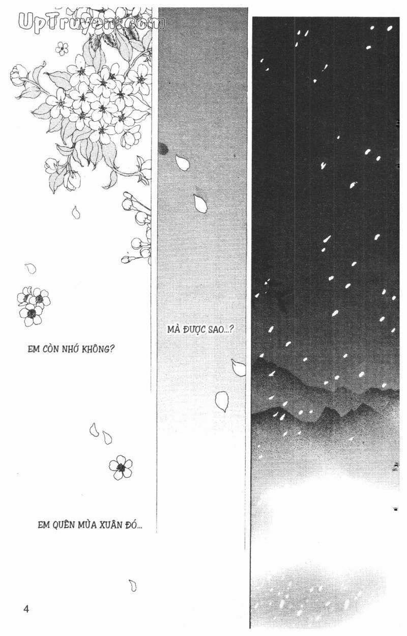 Nước Mắt Nàng Tiên Cá 2 trang 3