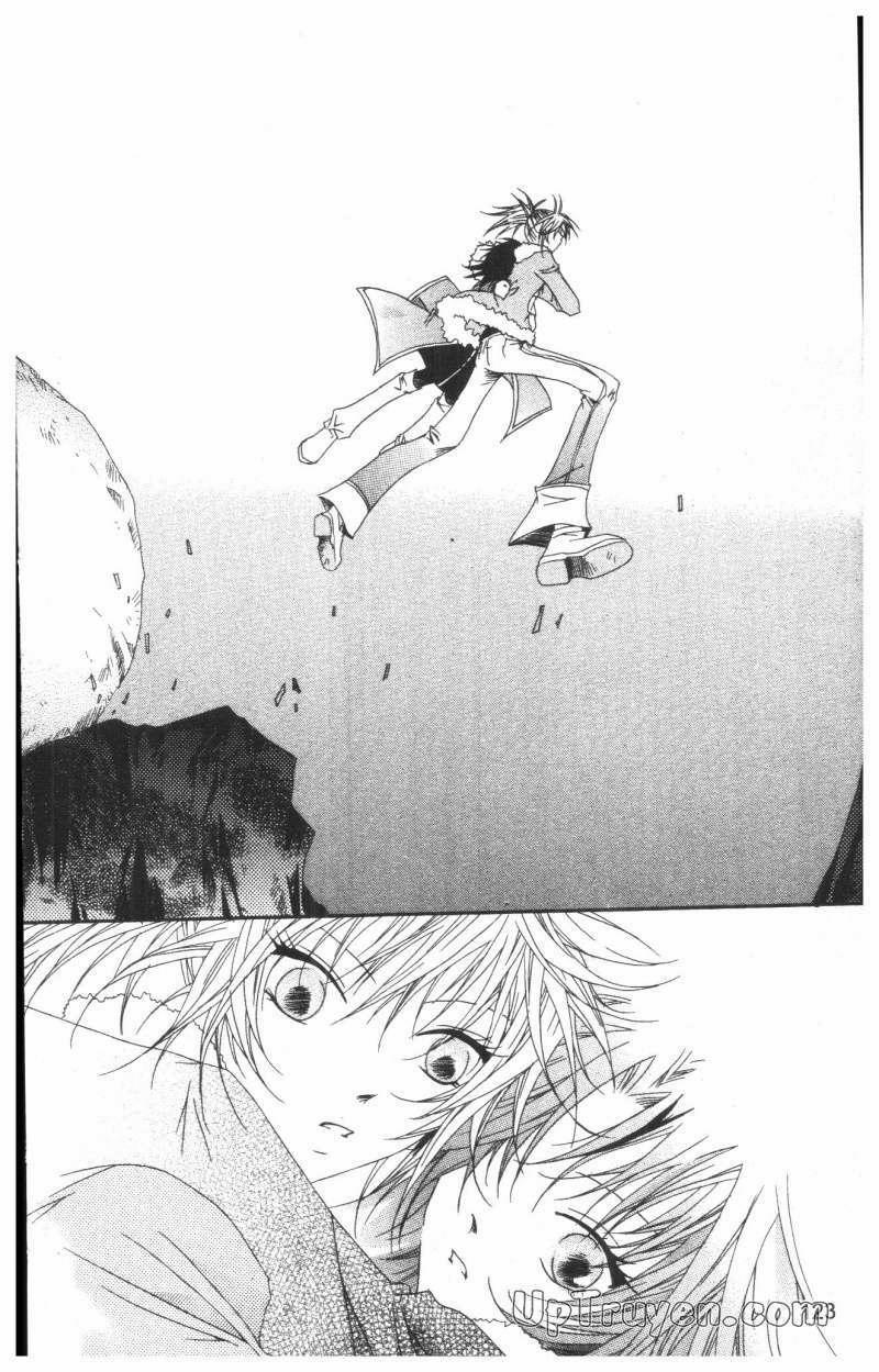 Nước Mắt Nàng Tiên Cá 2 trang 303