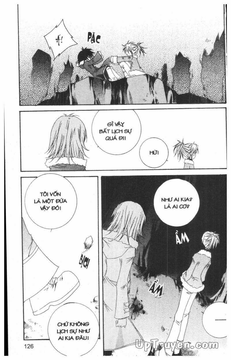 Nước Mắt Nàng Tiên Cá 2 trang 306