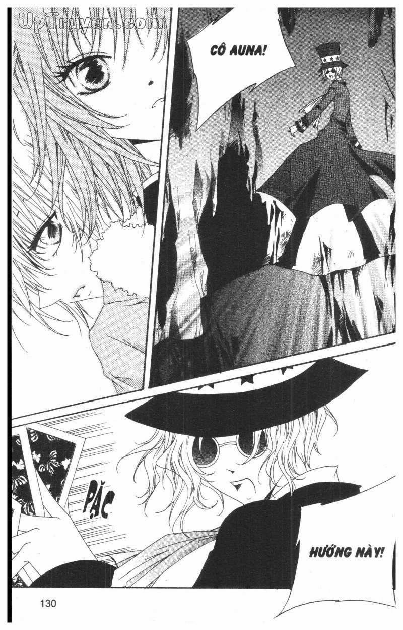 Nước Mắt Nàng Tiên Cá 2 trang 310