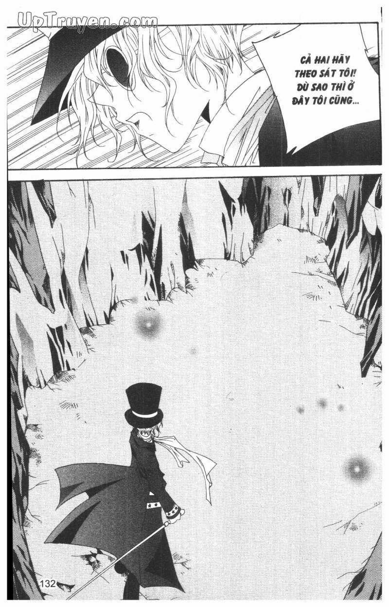 Nước Mắt Nàng Tiên Cá 2 trang 312