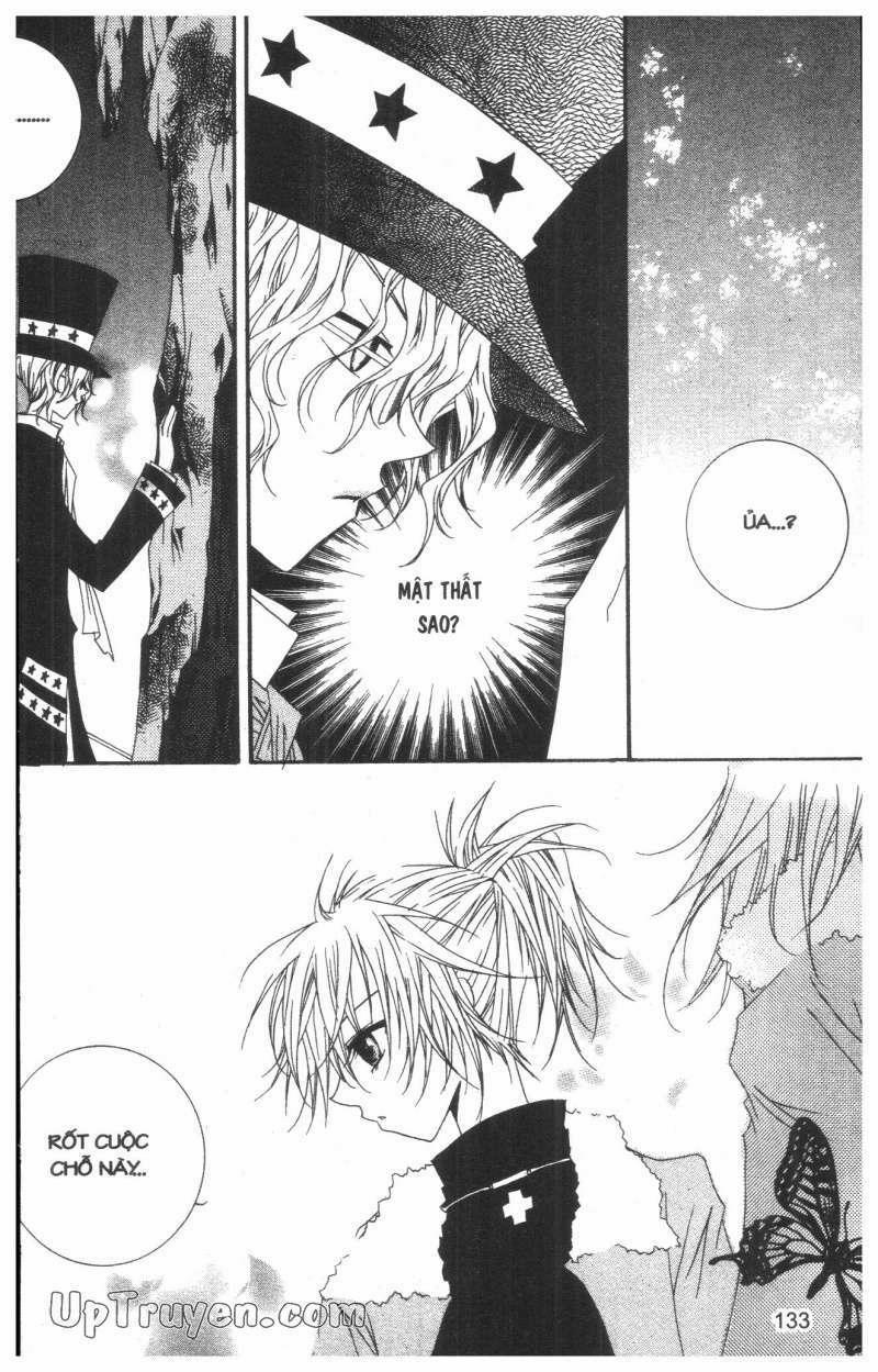 Nước Mắt Nàng Tiên Cá 2 trang 313