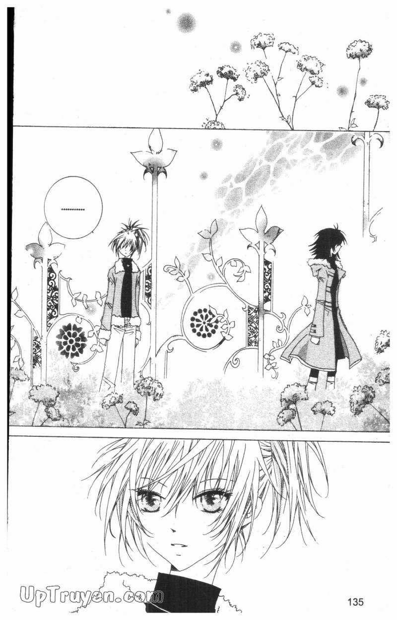 Nước Mắt Nàng Tiên Cá 2 trang 315