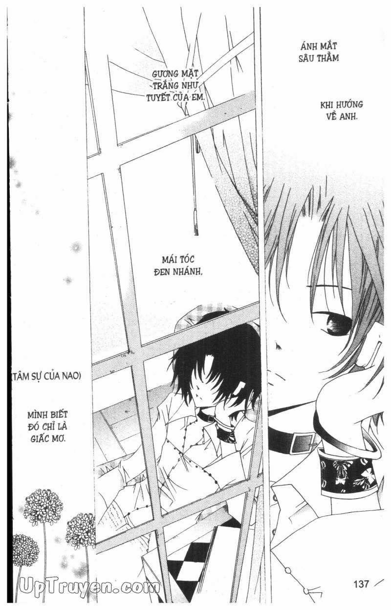 Nước Mắt Nàng Tiên Cá 2 trang 317