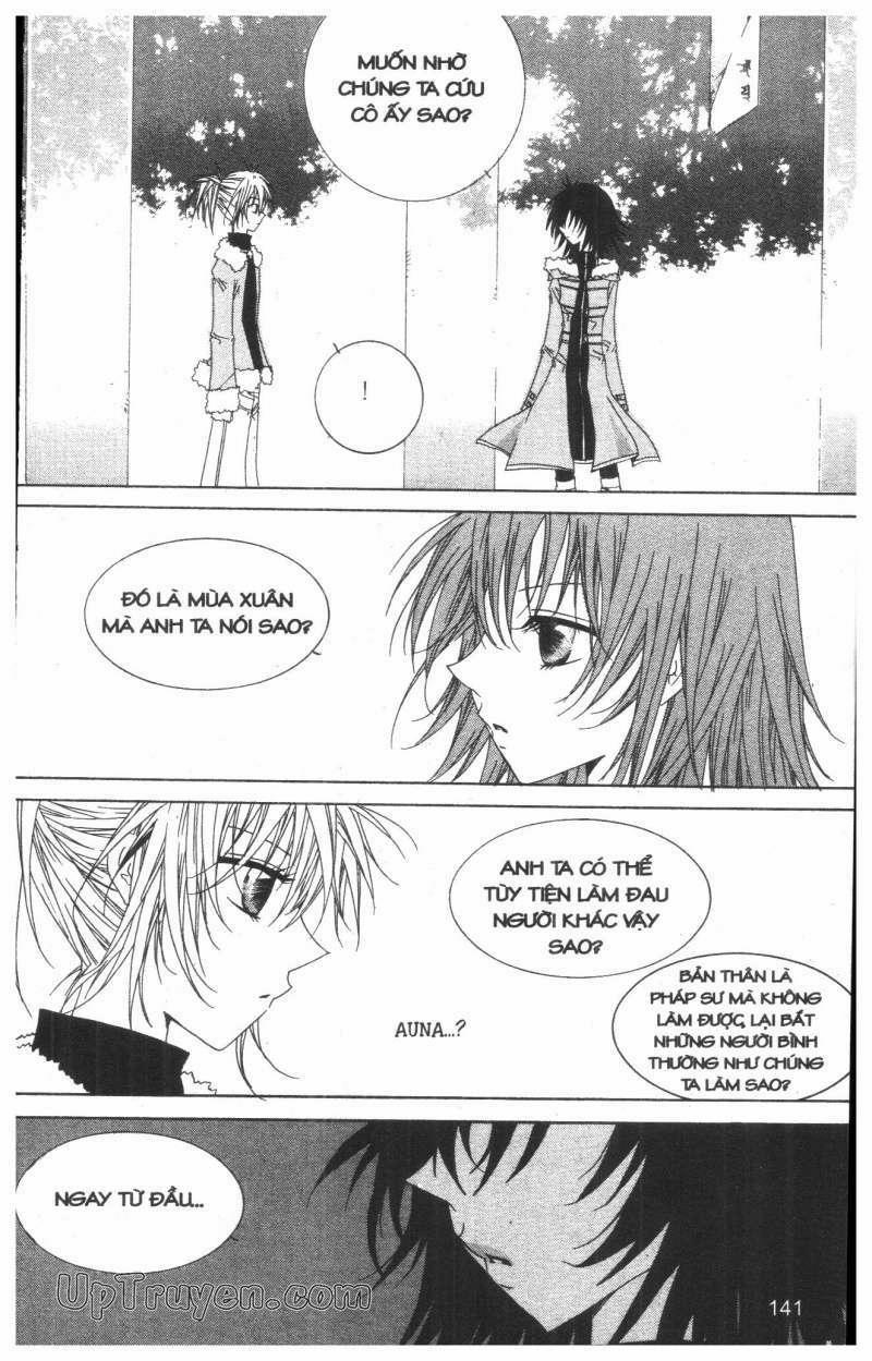 Nước Mắt Nàng Tiên Cá 2 trang 321