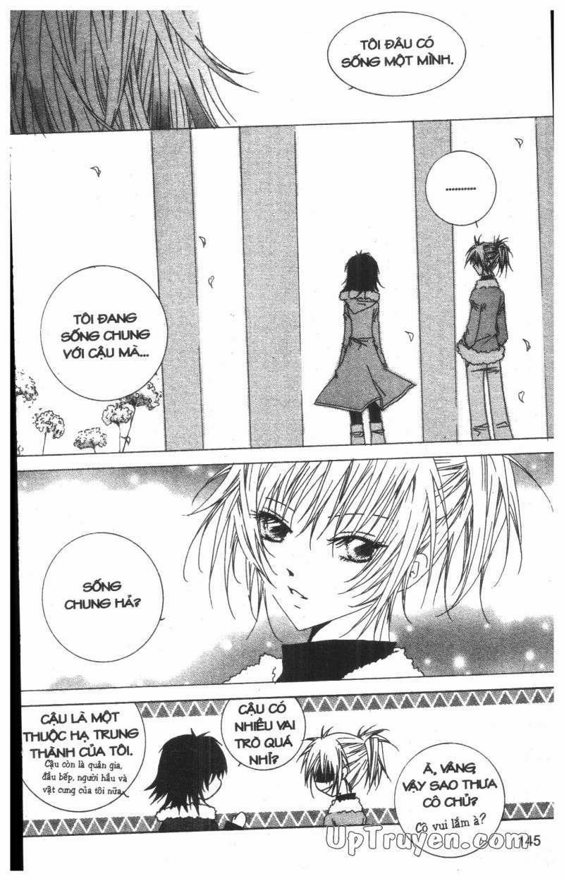 Nước Mắt Nàng Tiên Cá 2 trang 325