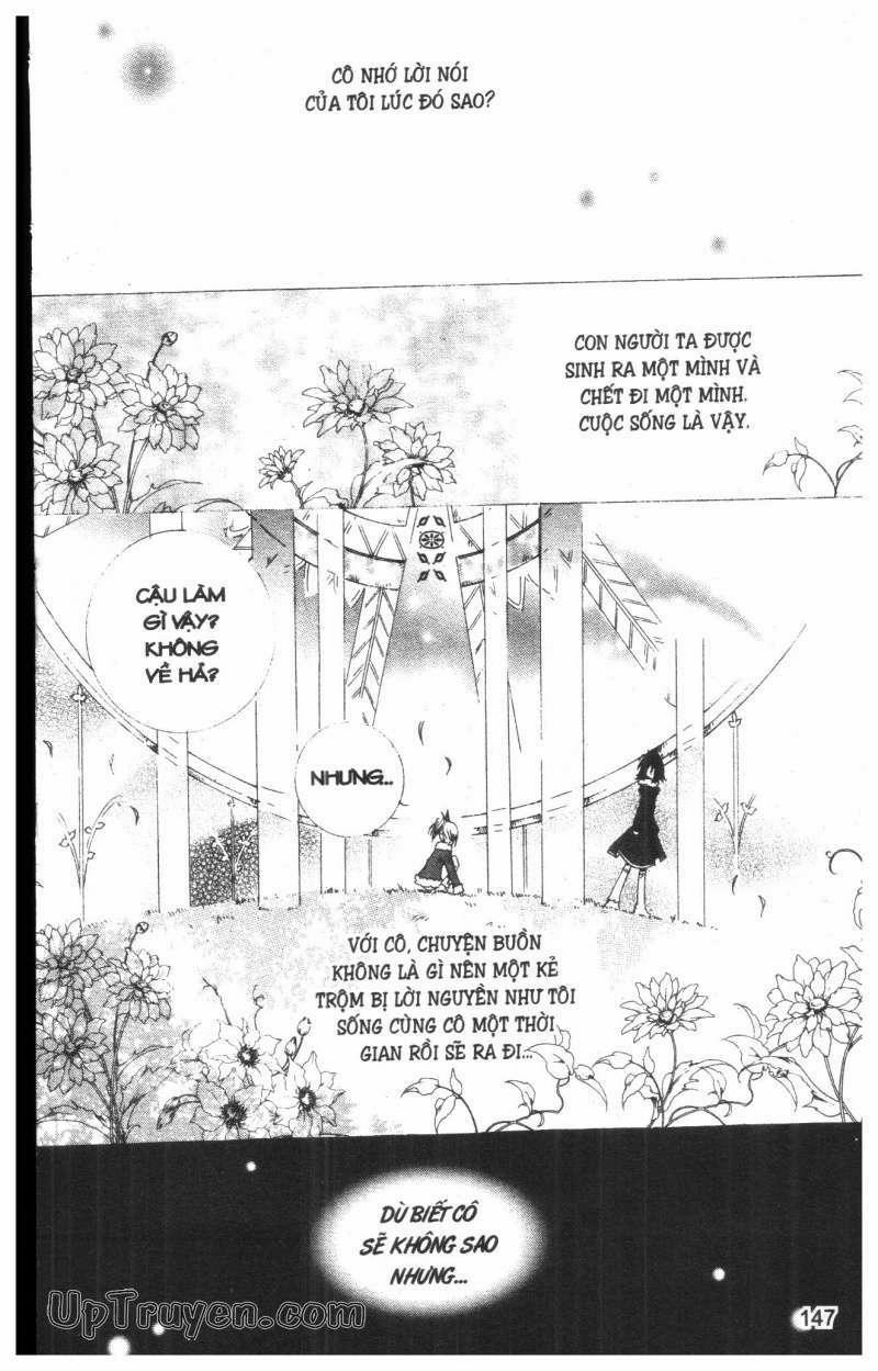 Nước Mắt Nàng Tiên Cá 2 trang 327