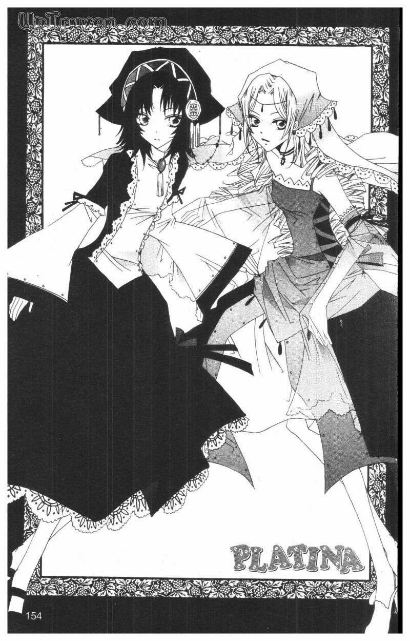 Nước Mắt Nàng Tiên Cá 2 trang 334