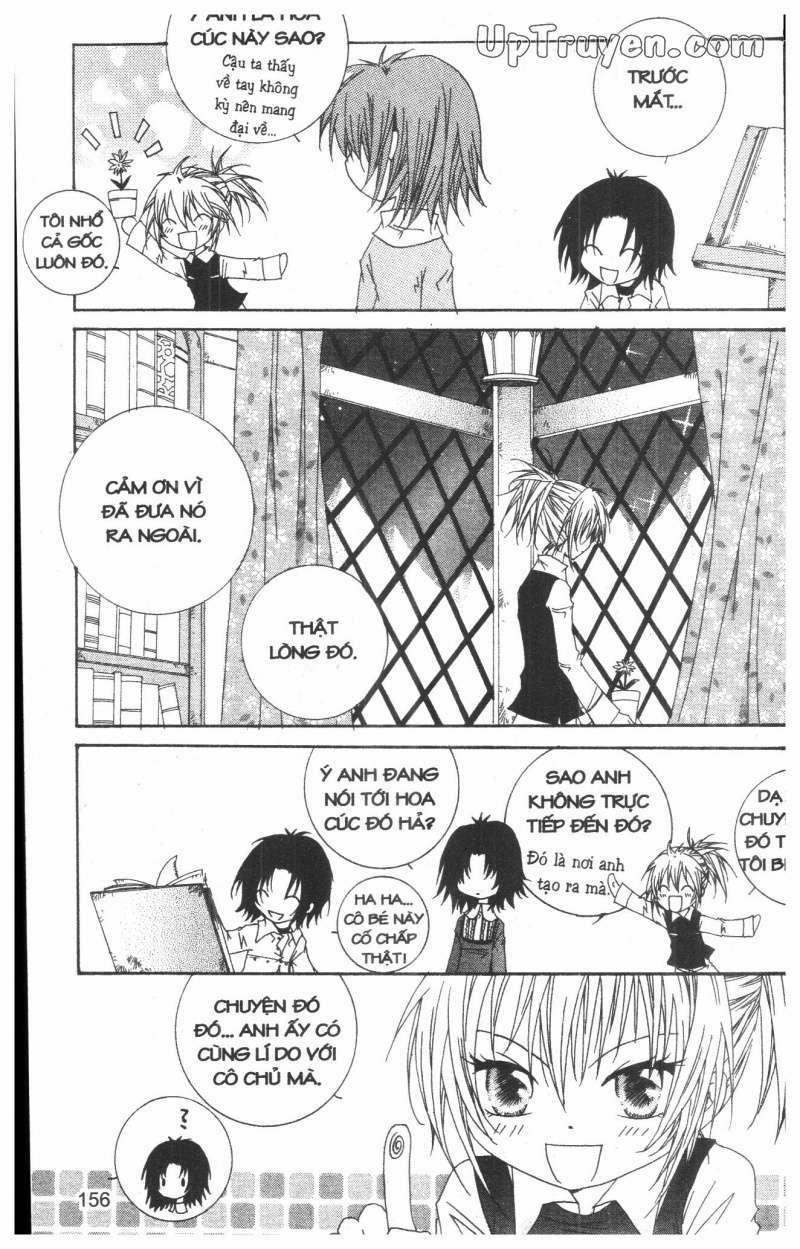 Nước Mắt Nàng Tiên Cá 2 trang 336