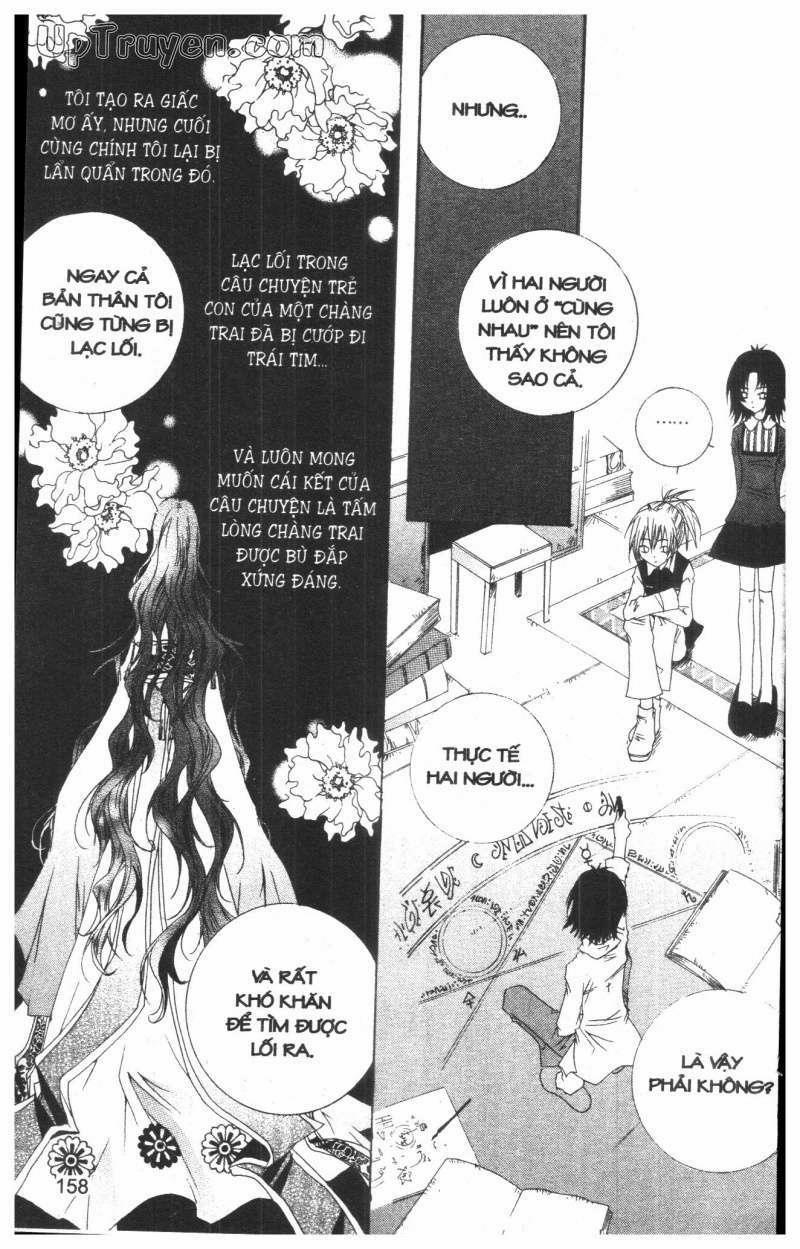 Nước Mắt Nàng Tiên Cá 2 trang 338