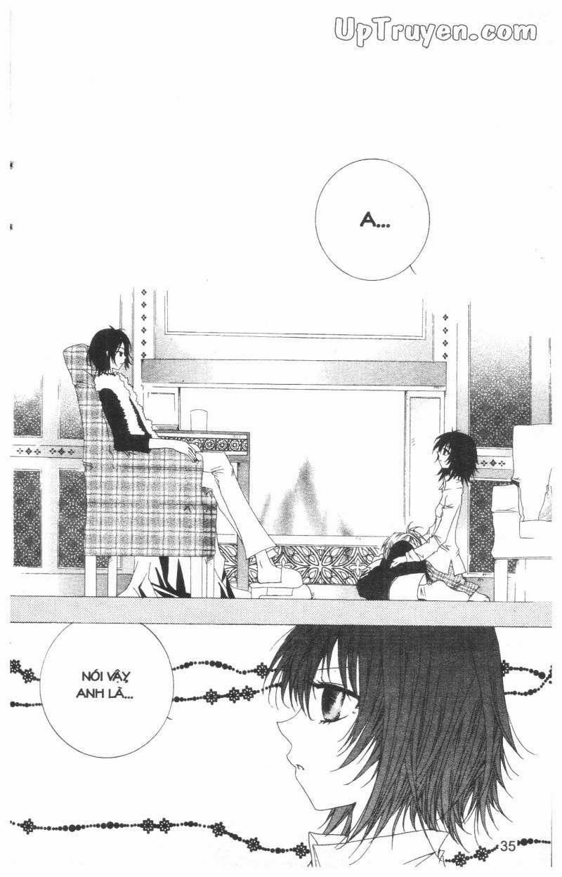 Nước Mắt Nàng Tiên Cá 2 trang 34