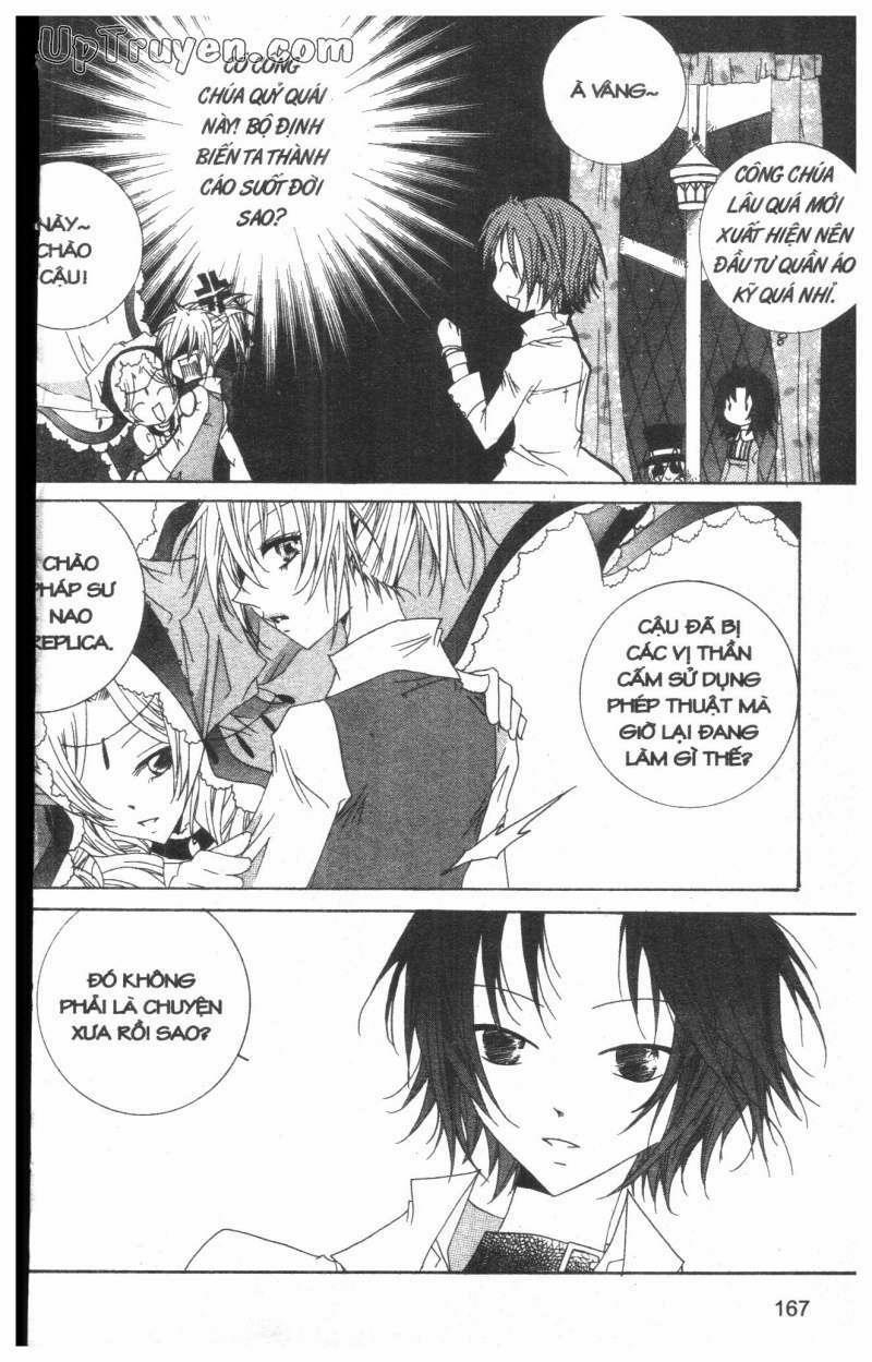 Nước Mắt Nàng Tiên Cá 2 trang 347