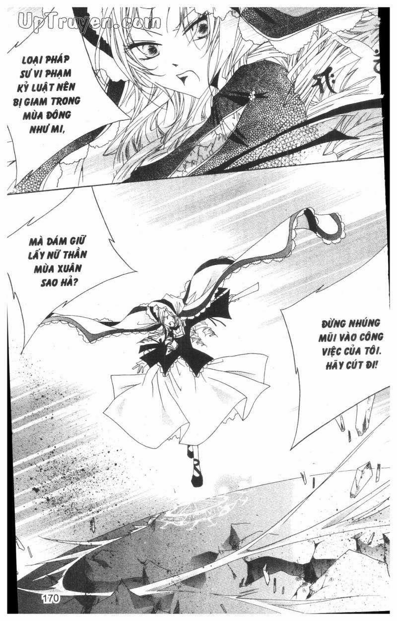 Nước Mắt Nàng Tiên Cá 2 trang 350