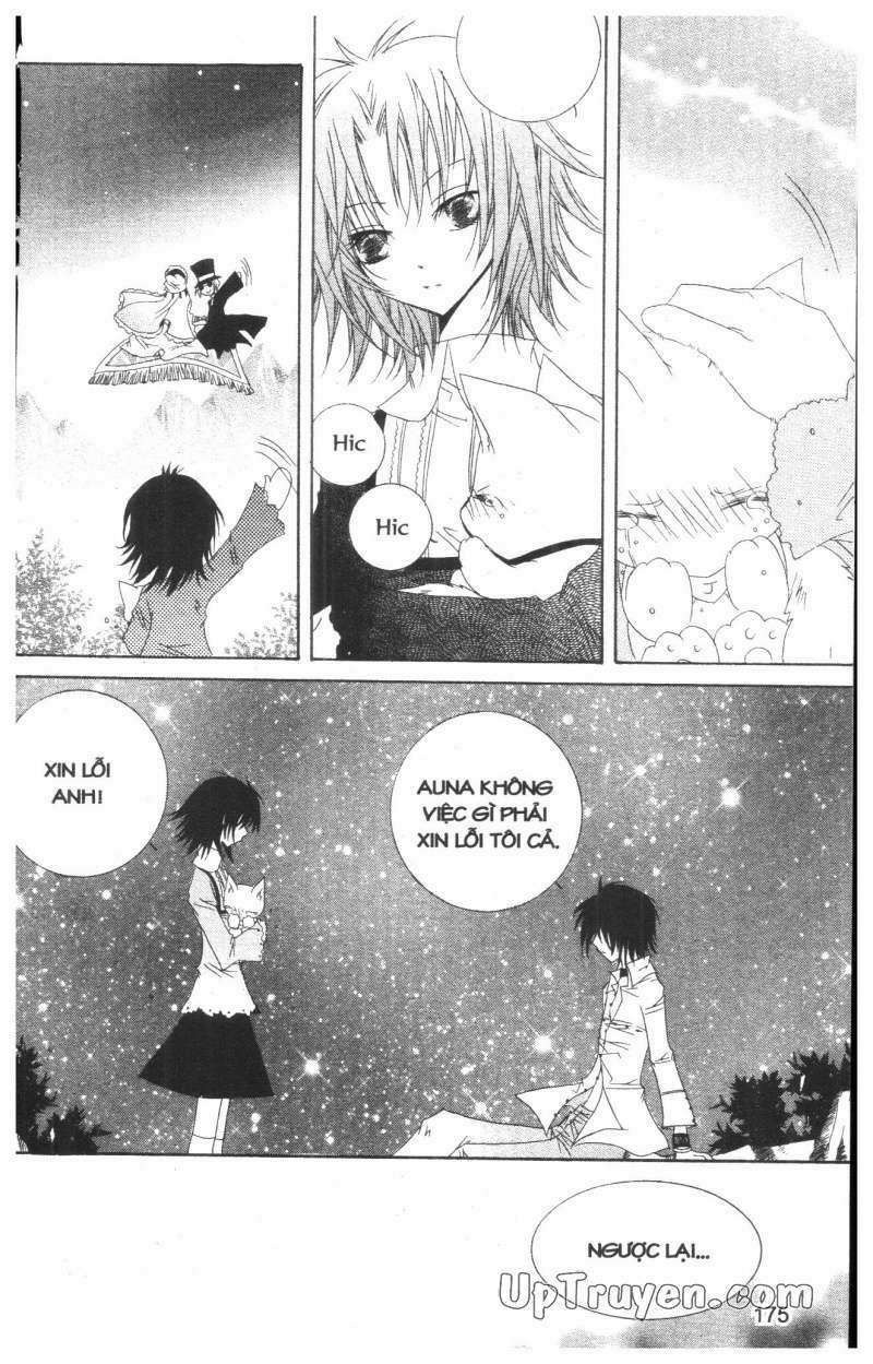 Nước Mắt Nàng Tiên Cá 2 trang 355