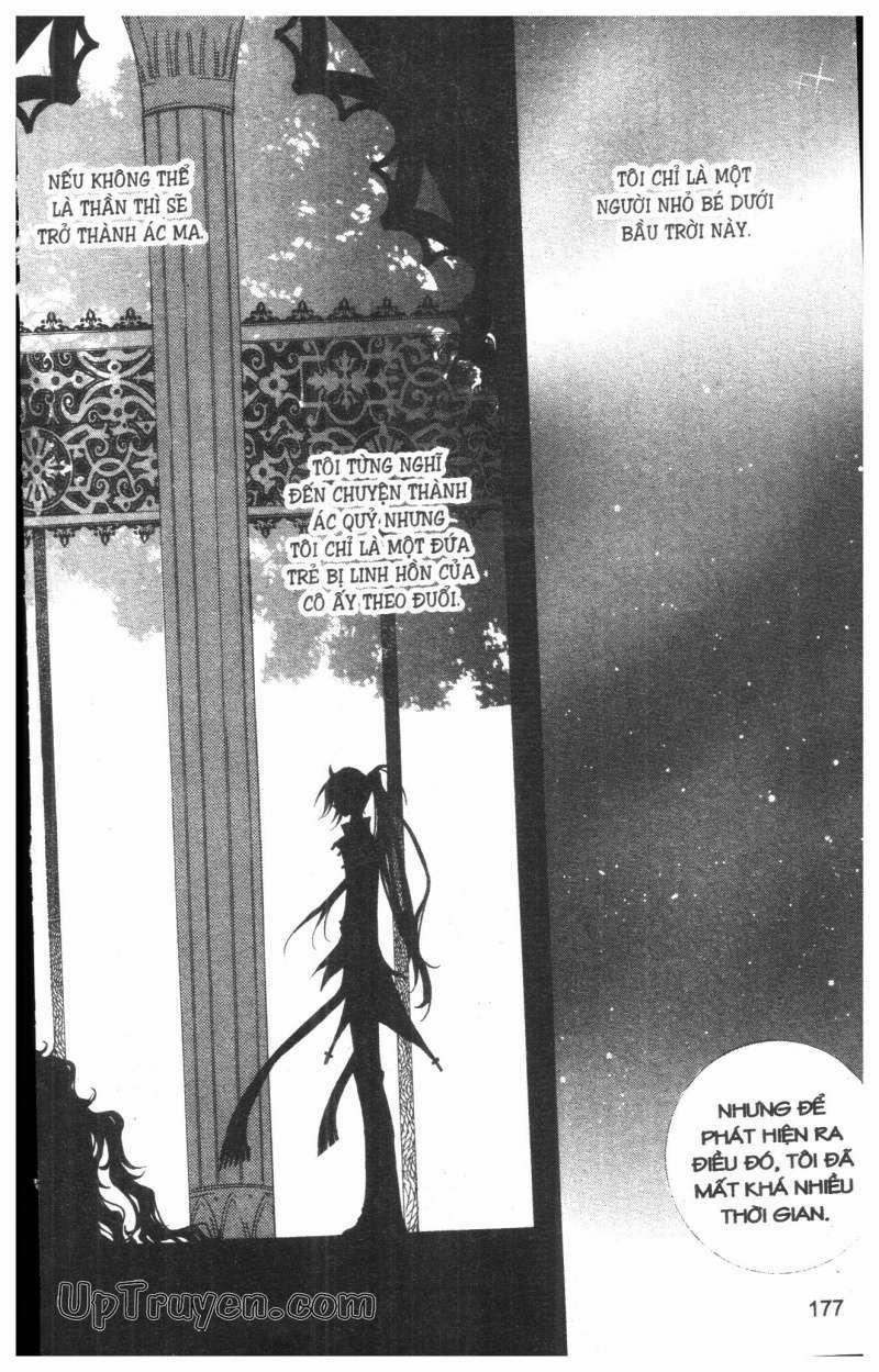 Nước Mắt Nàng Tiên Cá 2 trang 357