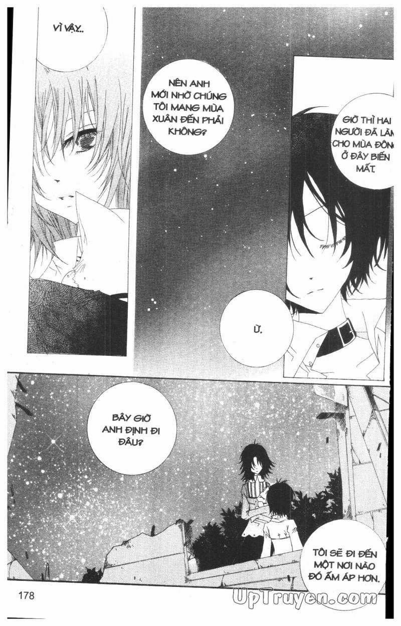 Nước Mắt Nàng Tiên Cá 2 trang 358