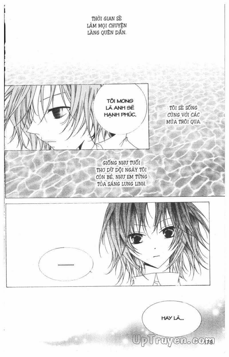 Nước Mắt Nàng Tiên Cá 2 trang 359