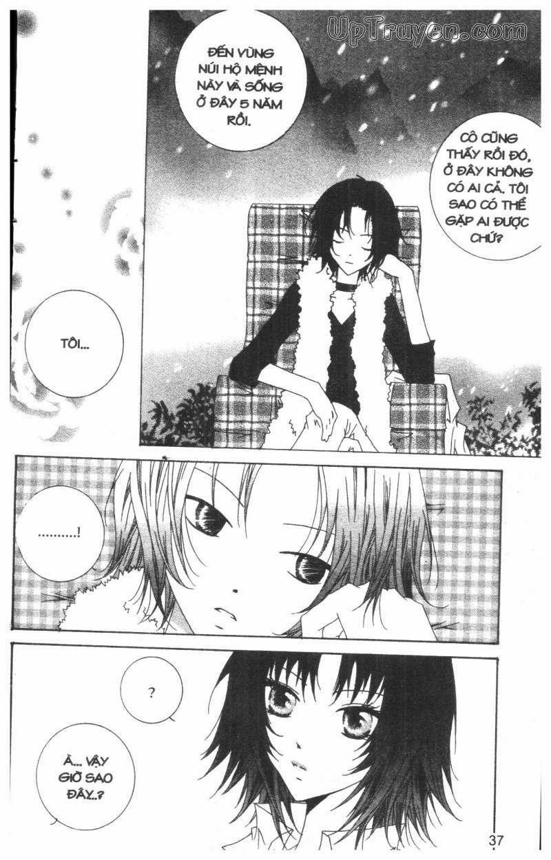 Nước Mắt Nàng Tiên Cá 2 trang 36