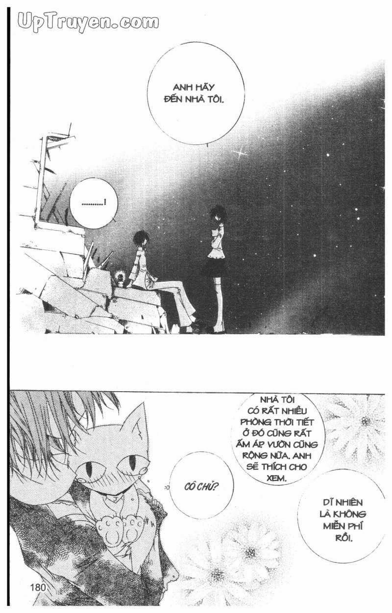 Nước Mắt Nàng Tiên Cá 2 trang 360