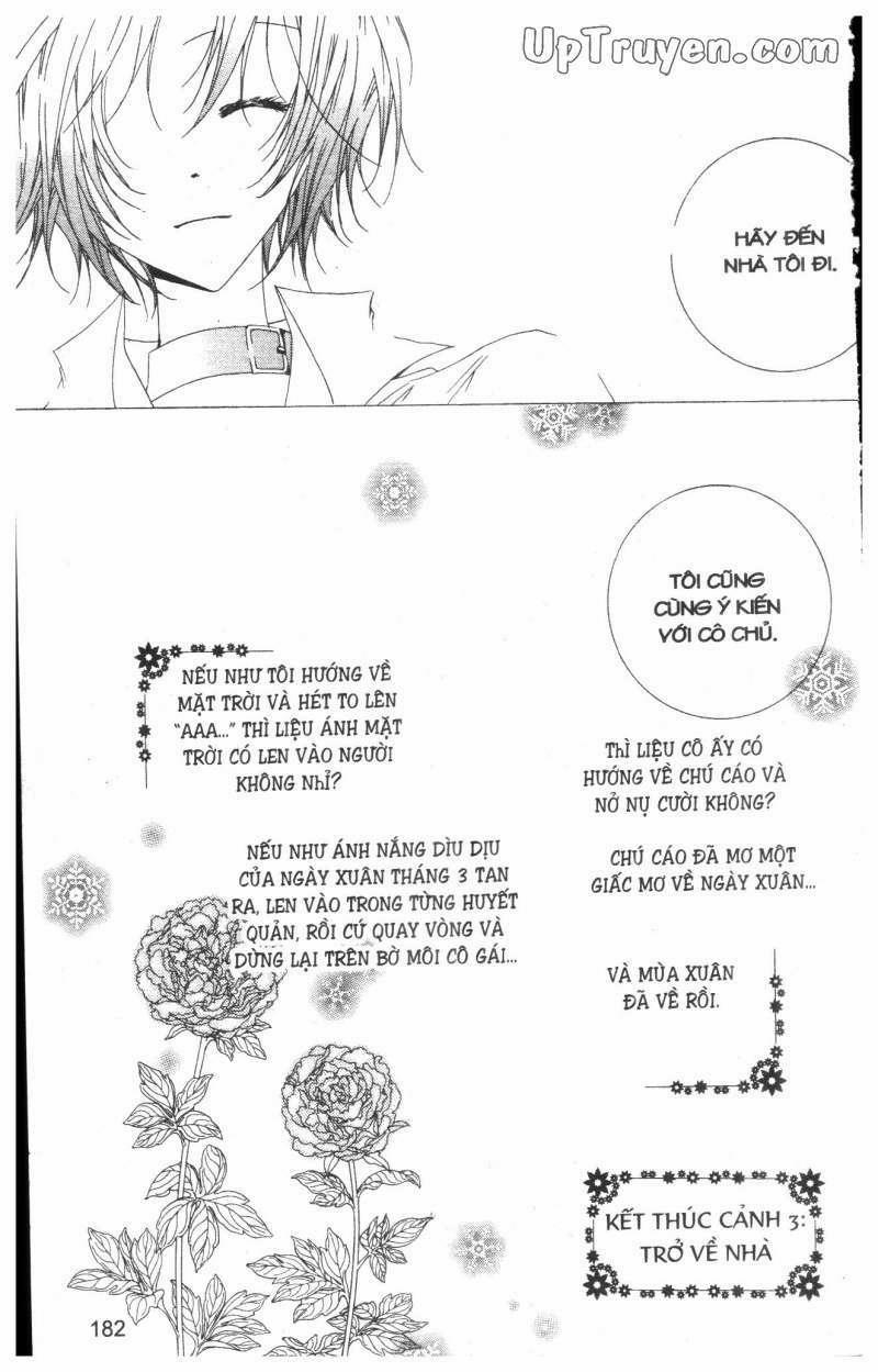 Nước Mắt Nàng Tiên Cá 2 trang 362