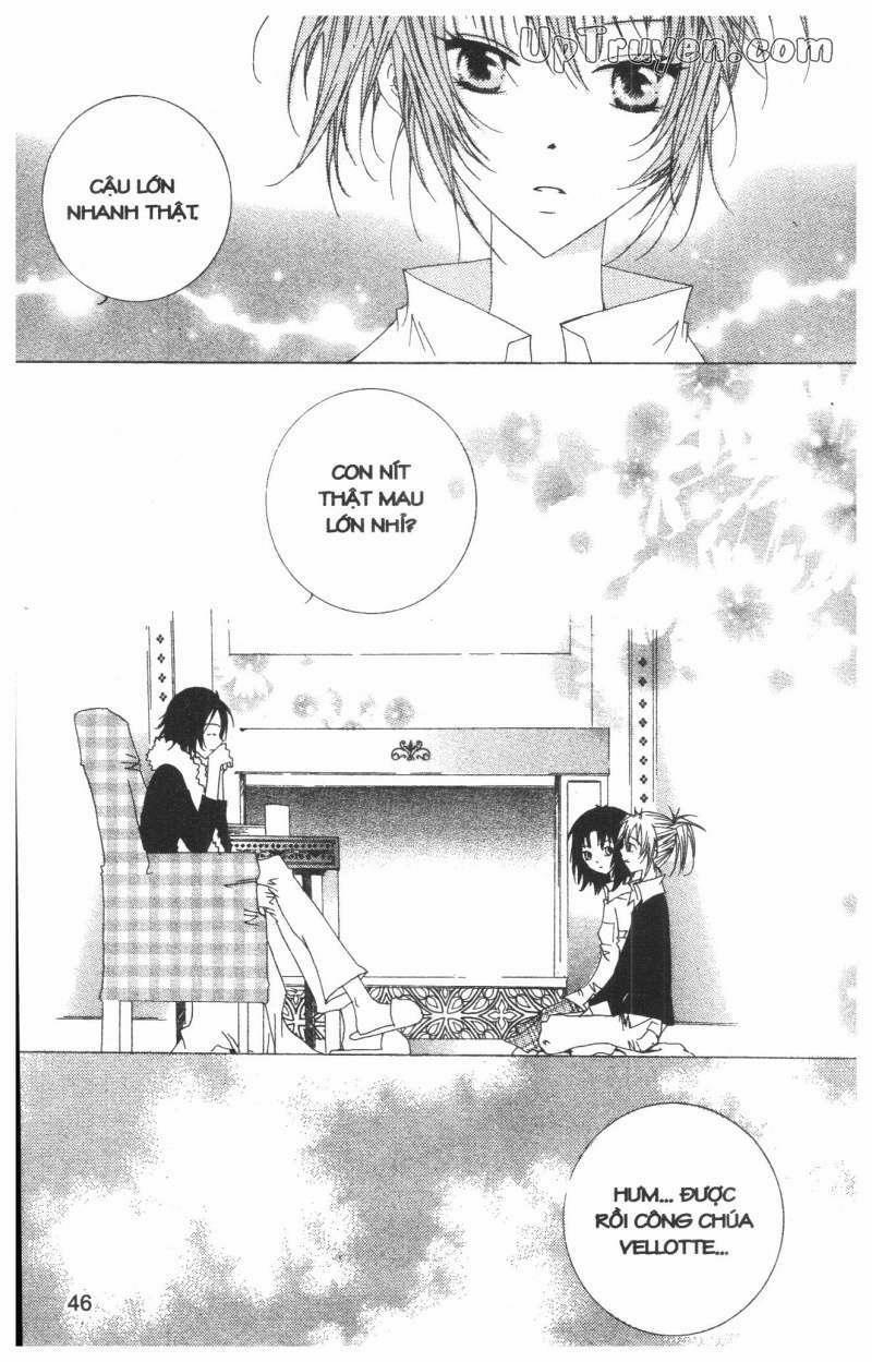 Nước Mắt Nàng Tiên Cá 2 trang 44