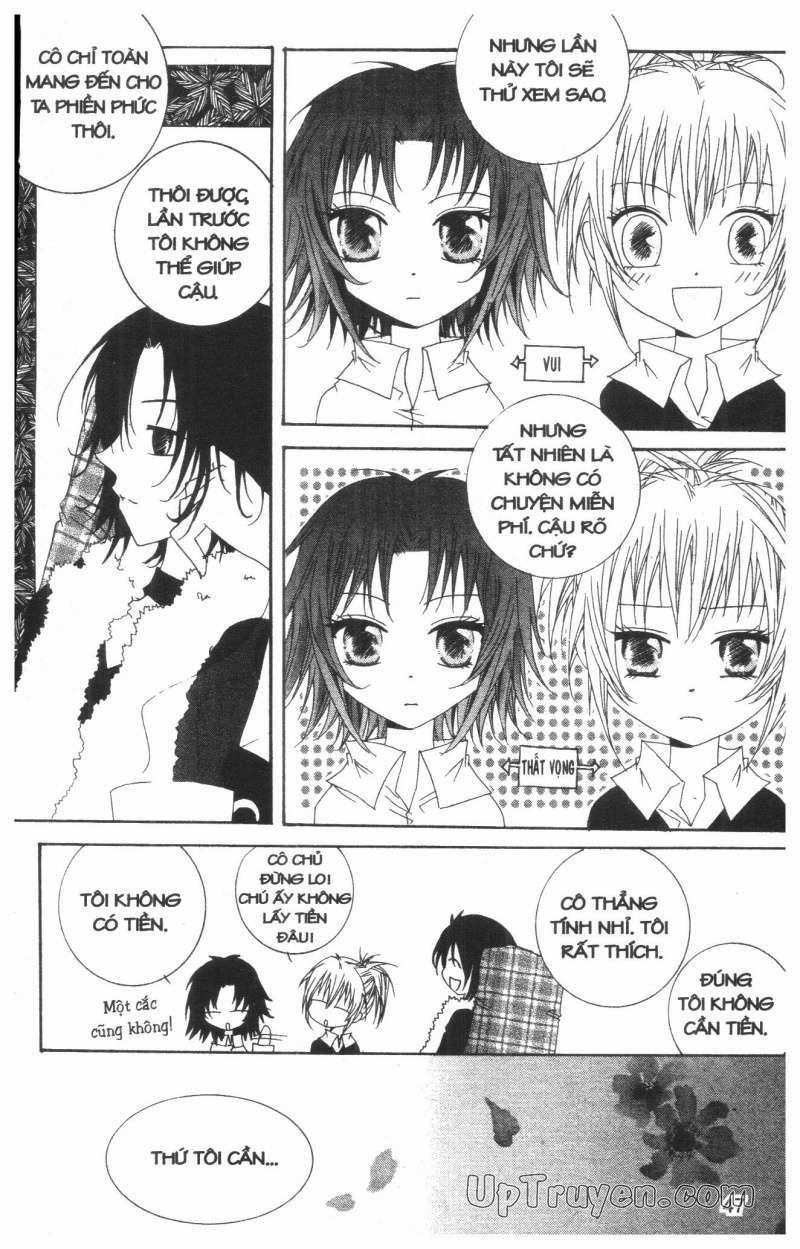 Nước Mắt Nàng Tiên Cá 2 trang 45