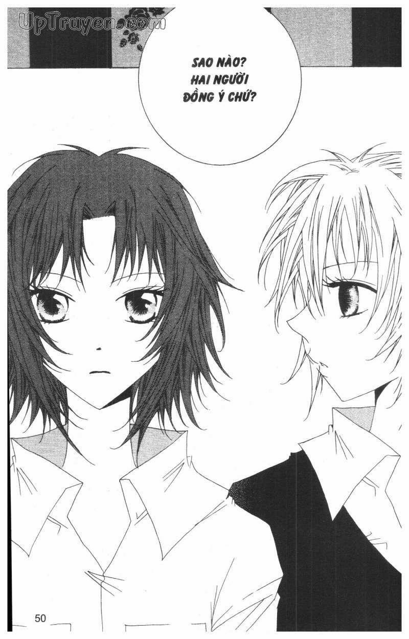 Nước Mắt Nàng Tiên Cá 2 trang 48