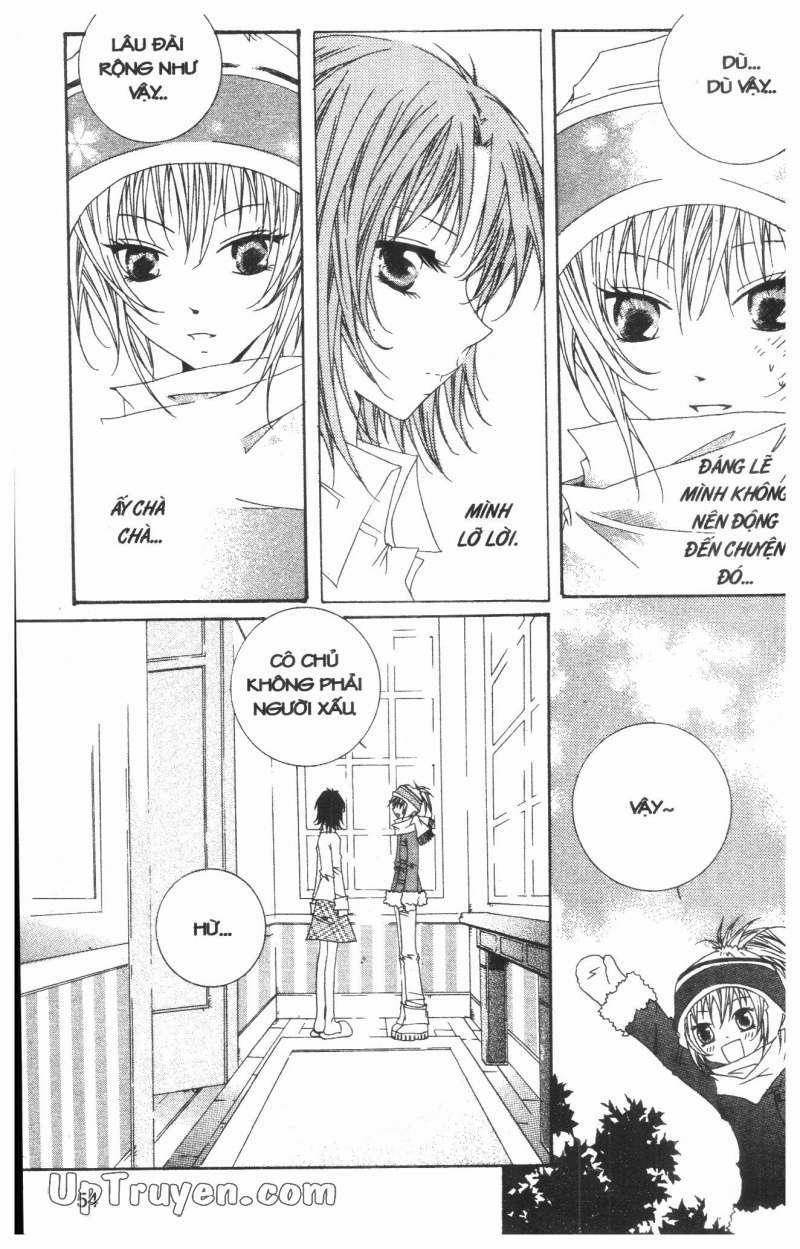 Nước Mắt Nàng Tiên Cá 2 trang 52