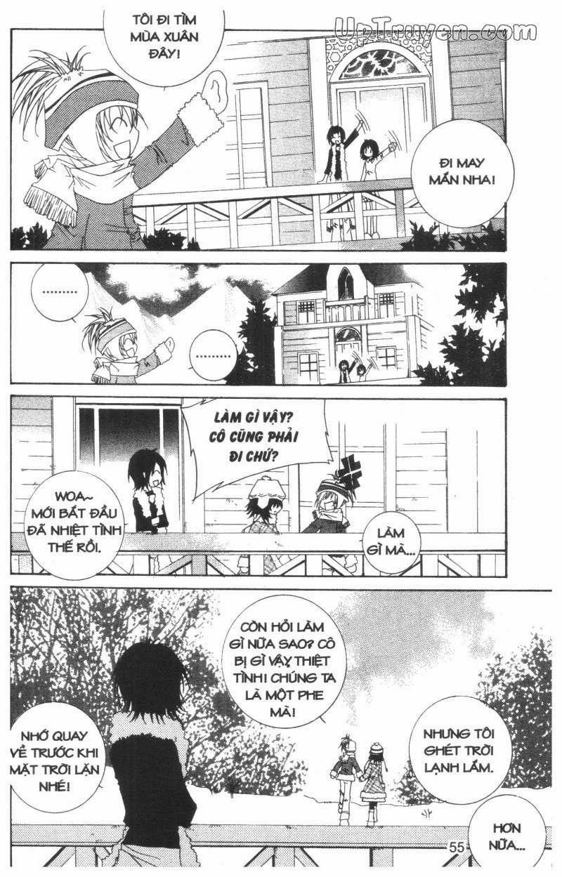 Nước Mắt Nàng Tiên Cá 2 trang 53