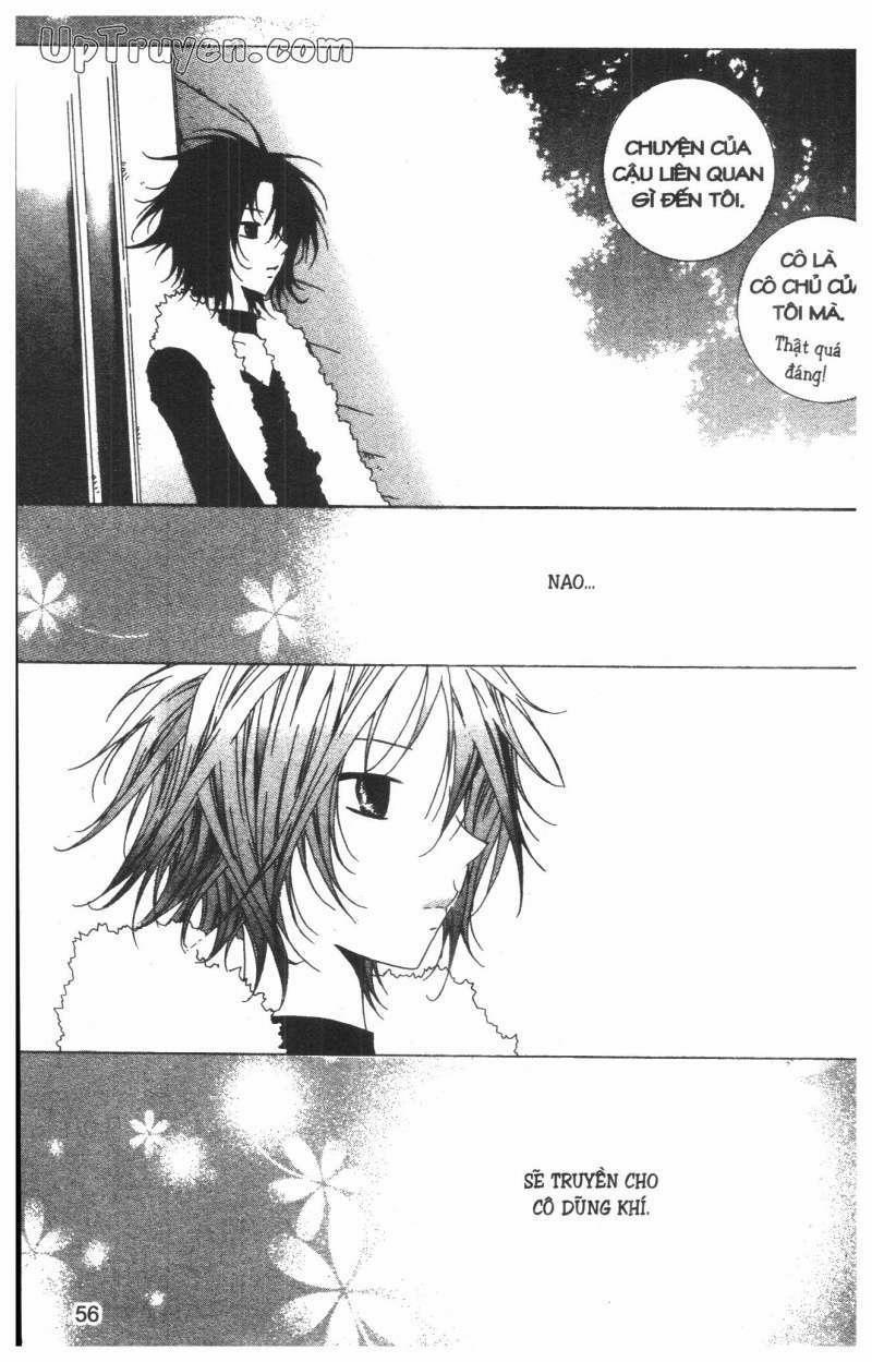 Nước Mắt Nàng Tiên Cá 2 trang 54