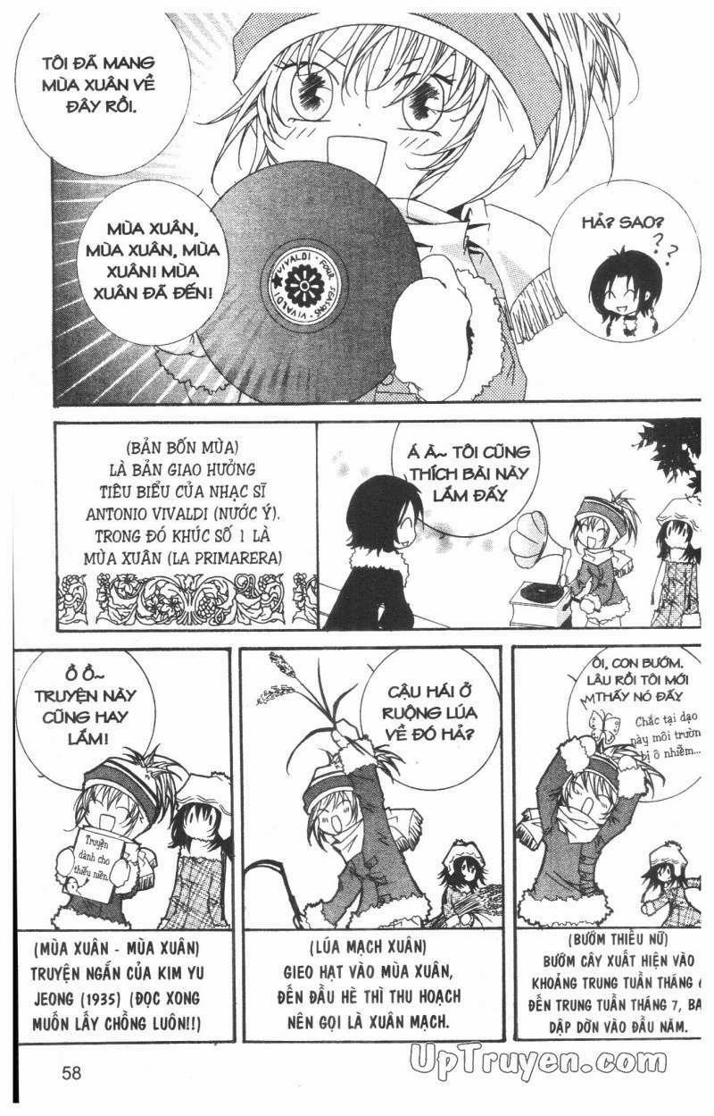 Nước Mắt Nàng Tiên Cá 2 trang 56