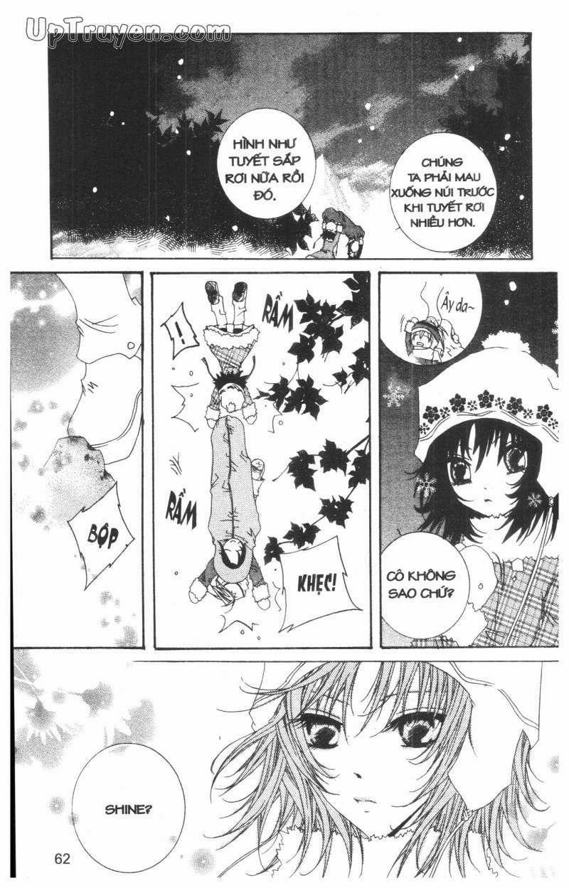 Nước Mắt Nàng Tiên Cá 2 trang 60