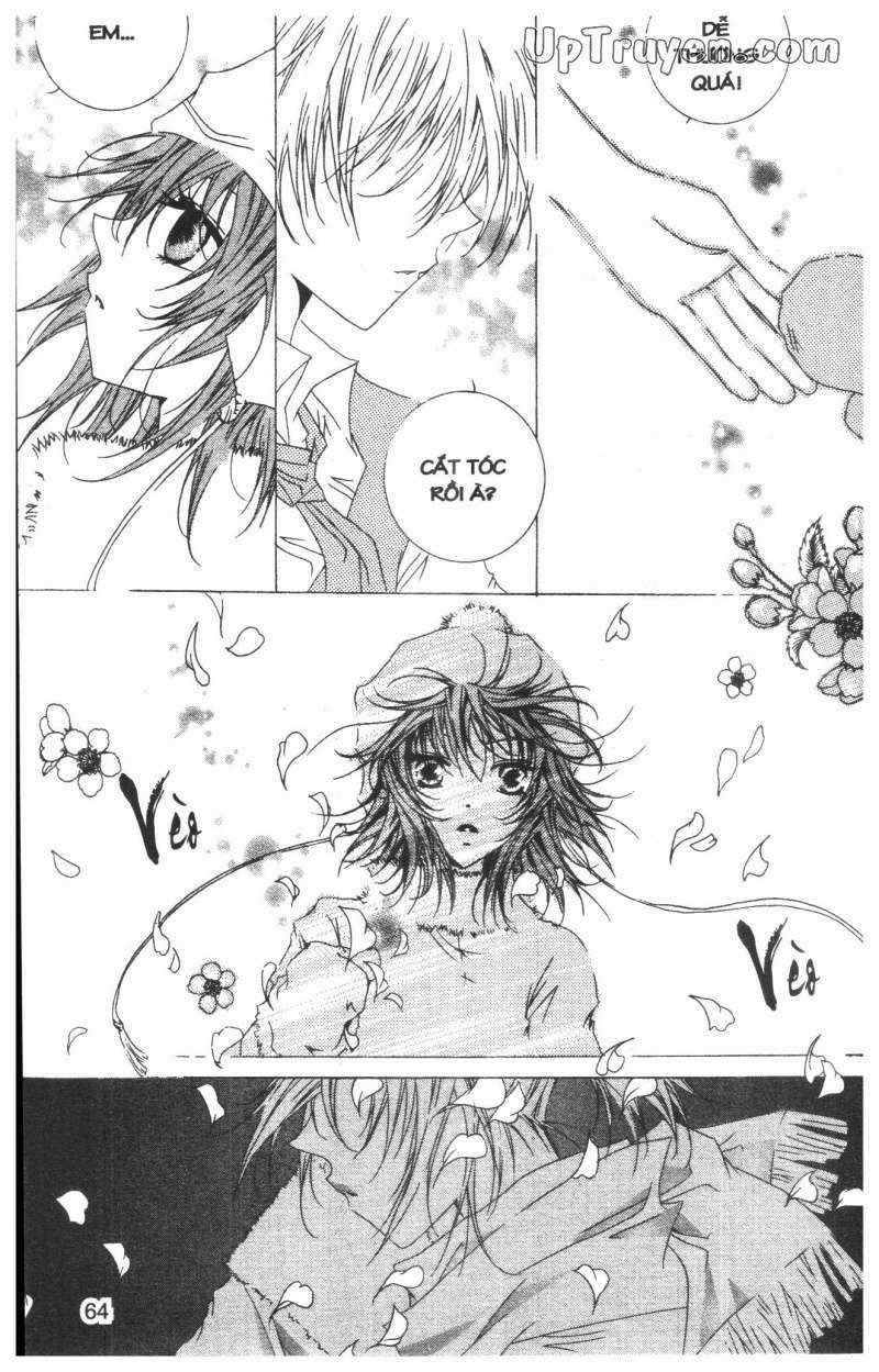 Nước Mắt Nàng Tiên Cá 2 trang 62