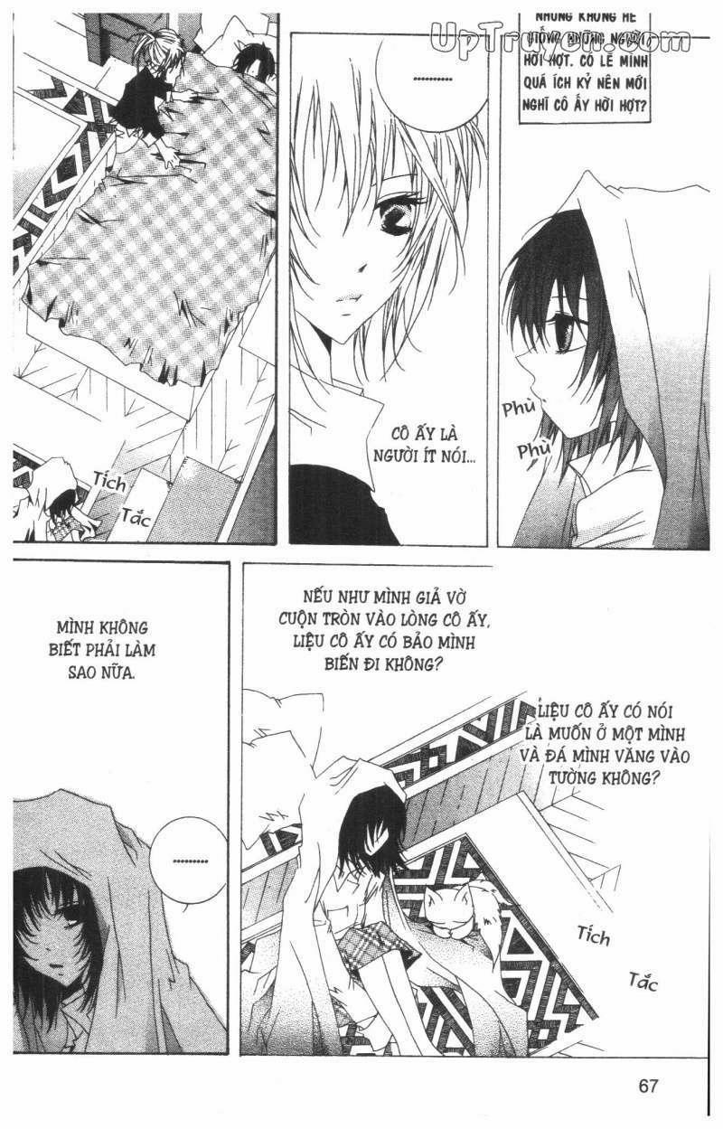 Nước Mắt Nàng Tiên Cá 2 trang 65