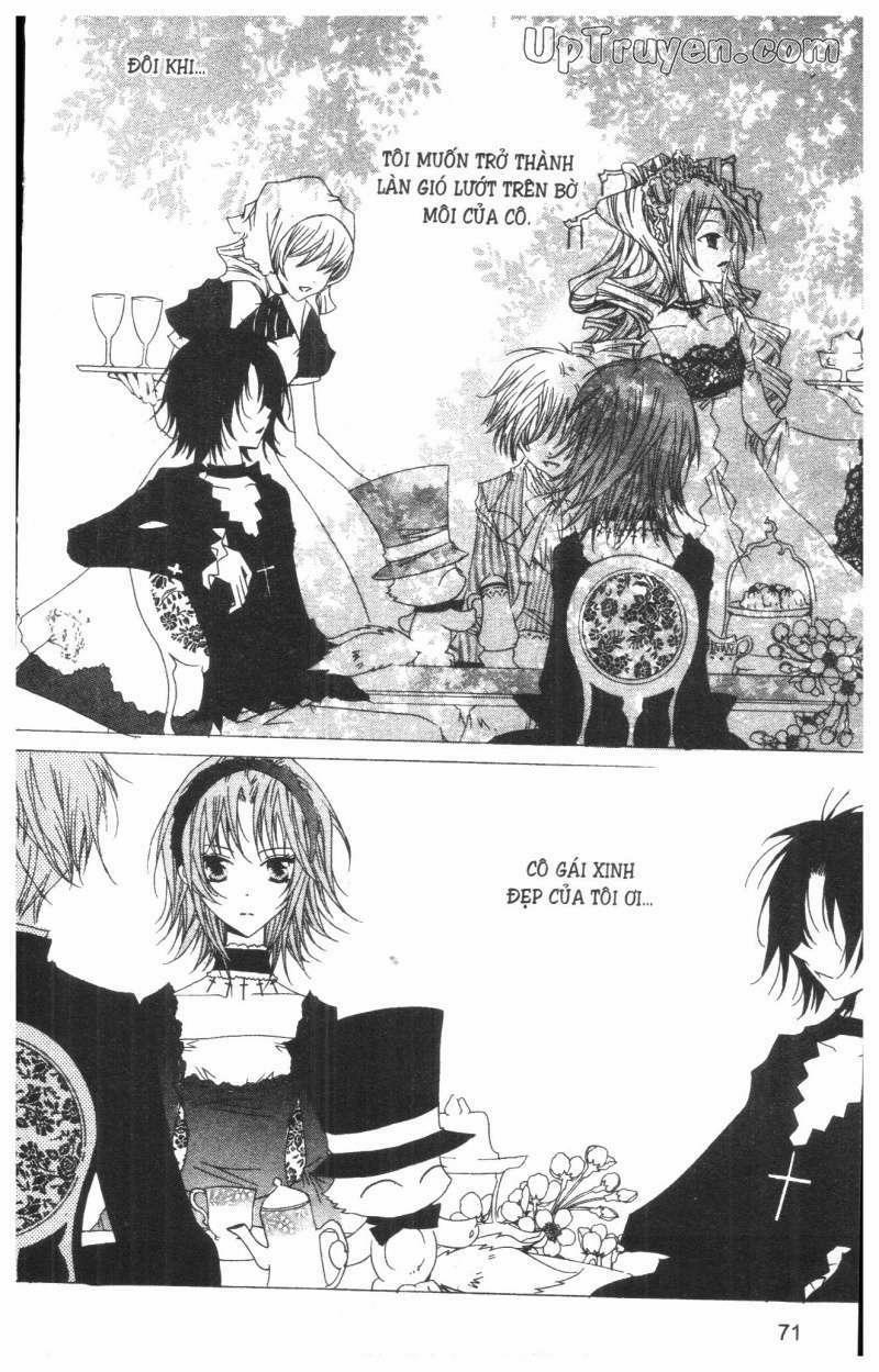 Nước Mắt Nàng Tiên Cá 2 trang 69