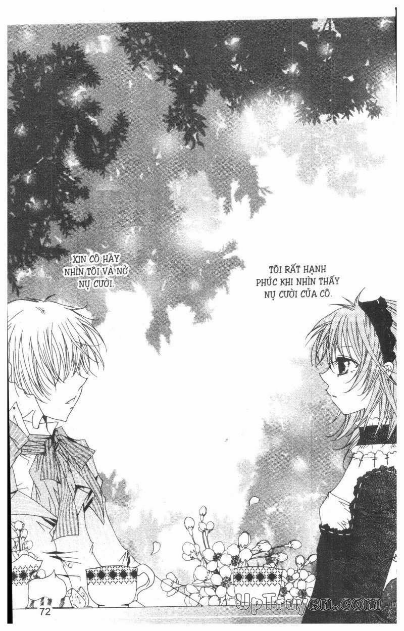 Nước Mắt Nàng Tiên Cá 2 trang 70