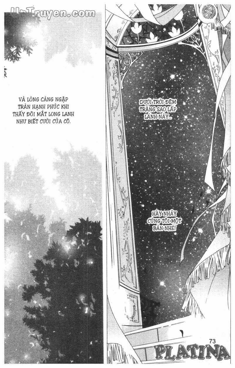 Nước Mắt Nàng Tiên Cá 2 trang 71