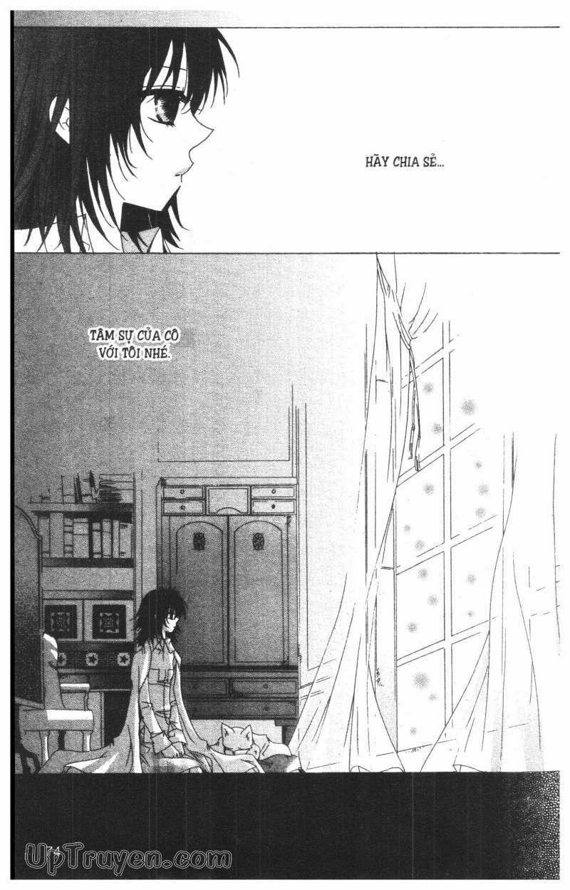 Nước Mắt Nàng Tiên Cá 2 trang 72