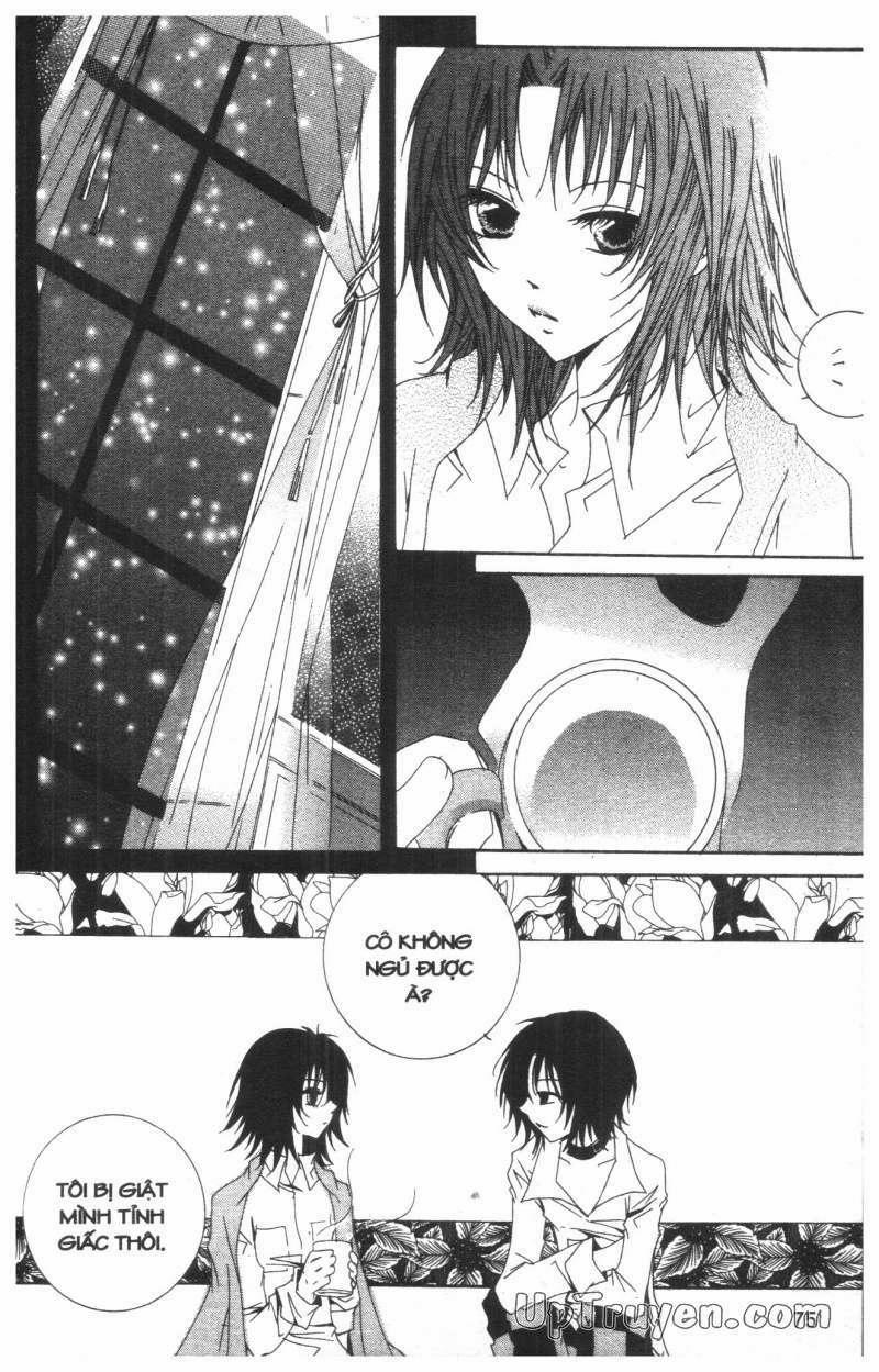 Nước Mắt Nàng Tiên Cá 2 trang 73