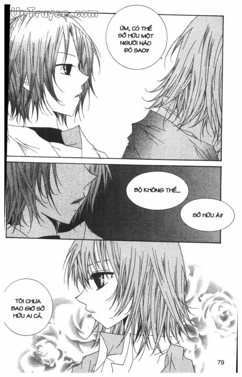 Nước Mắt Nàng Tiên Cá 2 trang 77